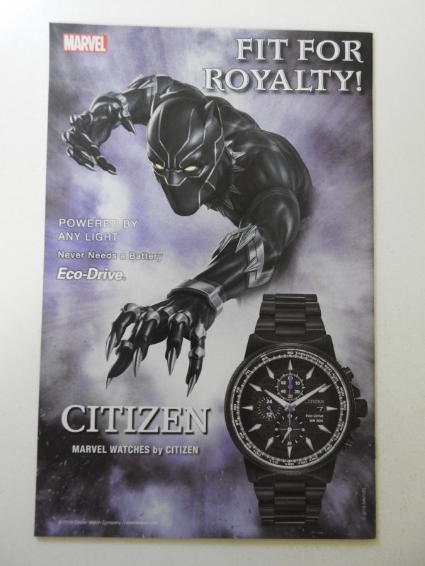 Thor #2 Nic Klein Design Variant (2020) VF/NM Condition!