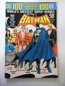 Batman #238 (1972) FN Condition
