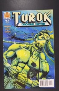 Turok, Dinosaur Hunter #42 (1996)