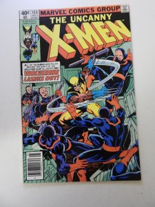 The X-Men #133 (1980) VF condition