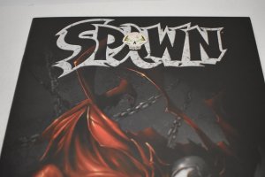 Spawn #121 (2002) NM- 9.2 Comic Book