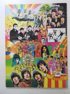 Marvel Comics Super Special #4 (1978) Beautiful VF-NM Condition!