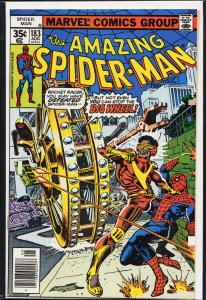 The Amazing Spider-Man #183 (1978) Spider-Man