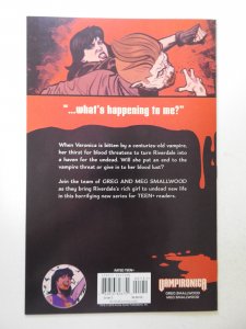 Vampironica #1 Variant (2018) VF/NM Condition!