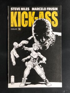 Kick-Ass #10 (2018)