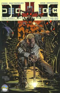 Dellec #1B VF/NM; Aspen | we combine shipping