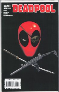 Deadpool #13 (2009) Deadpool