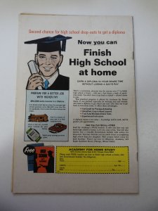 Fantastic Four #113 (1971) FN Condition