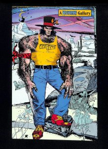 Wolverine (1988) #2