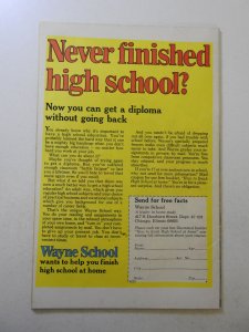 Marvel Premiere #21 (1975) VG/FN Condition!