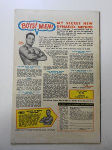 The Amazing Spider-Man #33 (1966) VG+ Condition moisture stain