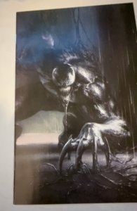 Venom #3 Dell'Otto Virgin Cover (2022)