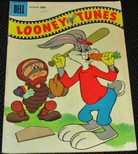 Looney Tunes #179 (1956)