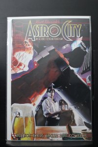 Kurt Busiek's Astro City #4 (1996)