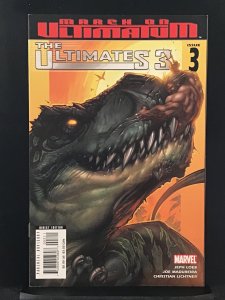 The Ultimates 3 (MX) #3 (2008)