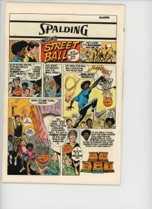 Iron Man Annual (King Size Special) 4  VG/F