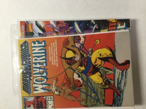 Marvel Comics Presents #5 (1988)