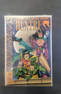 Showcase '94 #6 (1994)