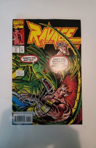 Ravage 2099 #11 (1993) NM Marvel Comic Book J739