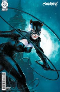 Catwoman #79 DC Comics Gabriele Dell'Otto Variant Cover D Near Mint