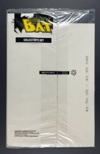Batman: Shadow of the Bat #1 (1992)