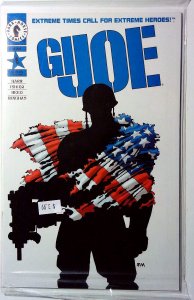 G.I. Joe #1 (1995) Dark Horse Comics Var 1st Print Comic Book