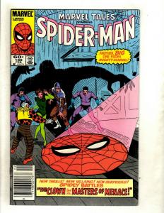 12 Spiderman Tales Comics # 142 143 144 145 146 148 152 154 155 157 159 160 WS6