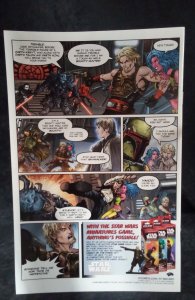 Star Wars: Legacy #23 (2008)