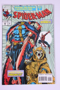 Spider-Man #48 (1994) Spider-Man NM