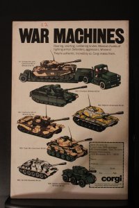 Swamp Thing #15 (1972) Mid-Grade FN 1st Father Bliss! Bolt Appearance Wow!