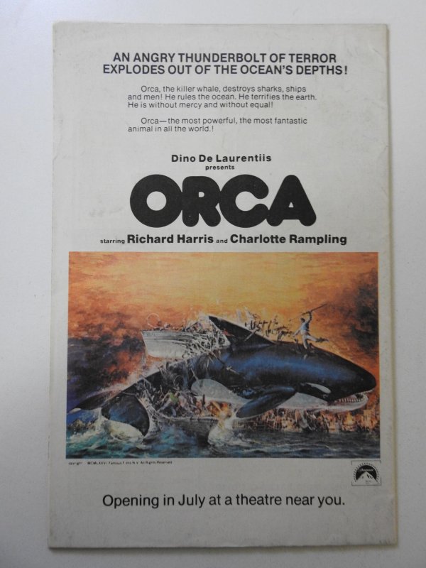 The Amazing Spider-Man #172 (1977) FN+ Condition!