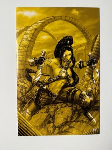 Notti & Nyce Fatally Flawless Cosplay Corona Kano Variant