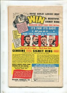 ACTION COMICS #264 (4.0) BIZARRO COVER!! 1960