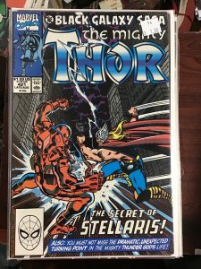 The Mighty Thor #421 (1990)