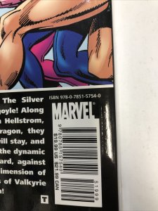 Essential The Defenders Vol.6 (2011) Marvel TPB SC J.M. Dematteis