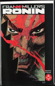 Ronin #4 (1984)