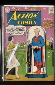 Action Comics #256 (1959)