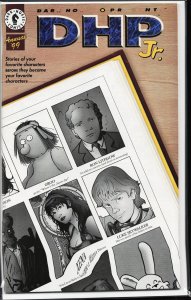 Dark Horse Presents Annual #1999 (1999) Xena