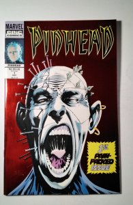 Pinhead #1 (1993) Marvel Comic Book J746