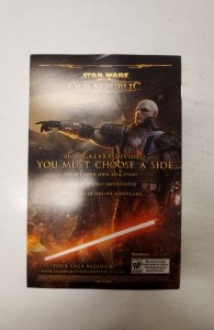 Magnus Robot Fighter #2 (2010) NM Dark Horse Comic Book J714