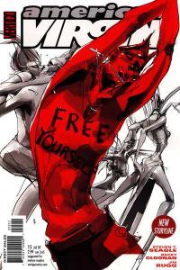 Around The World, Part 1 - Rio