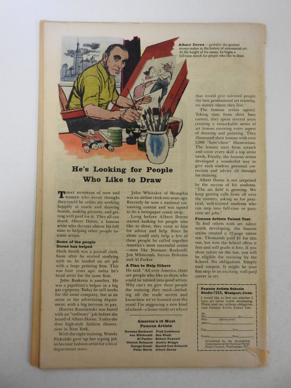 The Amazing Spider-Man #12 (1964) VG Condition 1 in cumulative spine split