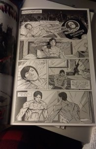 This is a Smokin Gun Comic