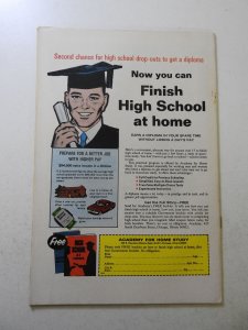 Incredible Hulk #142 (1971) FN+ Condition!