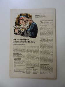 Fantastic Four #105 (1970) VF- condition