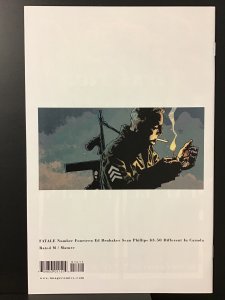 Fatale #14 9.0 (2013)