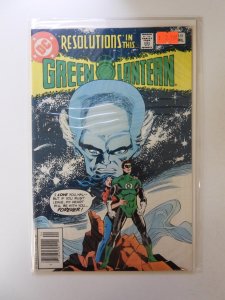 Green Lantern #151 (1982)