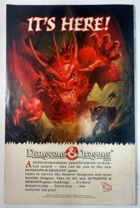 The New Mutants Annual #7 (8.5, 1991)