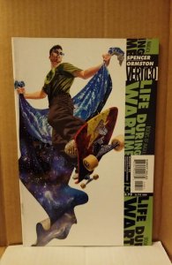 The Books of Magick: Life During Wartime #13 (2005)