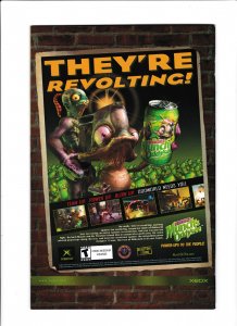 JLA: INCARNATIONS #07 (2002) JOHN KALIASZ | DIRECT SALES | 1ST PRINT